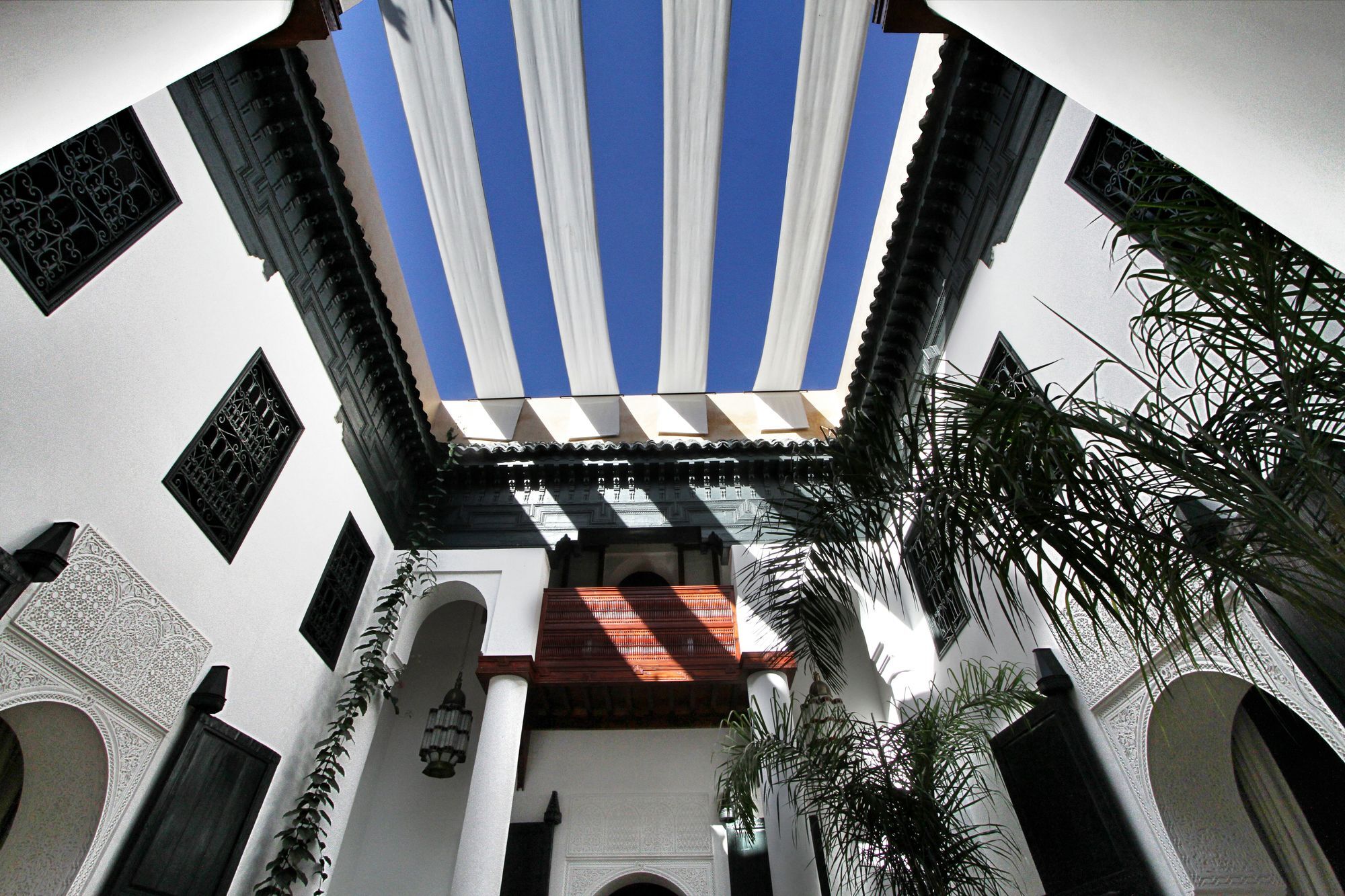 Dar Assiya Hotel Marrakesh Exterior photo